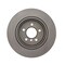Centric Parts Standard Brake Rotor, 121.34076 121.34076 - alternate 4